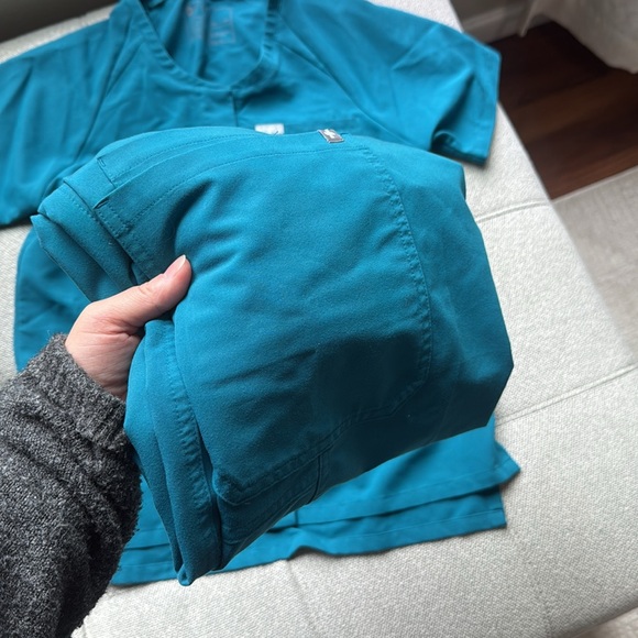 Figs set - Picture 6 of 6